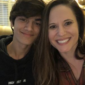 Meet your Posher, Jami